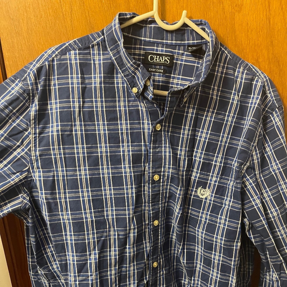 Chaps Dress Shirt